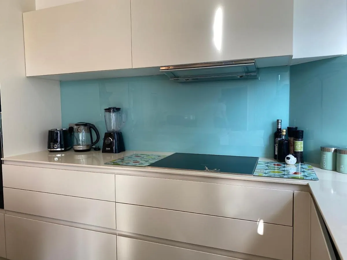 Beautiful Tower Bridge Apartment London 0*,  Storbritannien